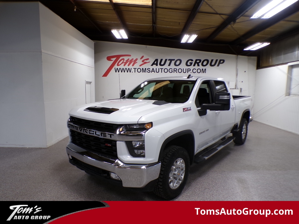 chevrolet silverado 2500hd 2023 1GC1YNE78PF207923 image chevrolet silverado 2500hd 2023 1GC1YNE78PF207923 image